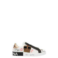 Sneakers Dolce & Gabbana Dolce & Gabbana Sneakers From The Portofino Line