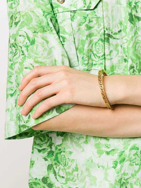 Bijuterii Versace Versace Greca Bangle GOLD Femei (BM 10736590) 2