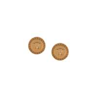 Cercei Versace Tribute Earrings Femei