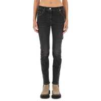 Blugi Brunello Cucinelli Skinny Jeans Femei