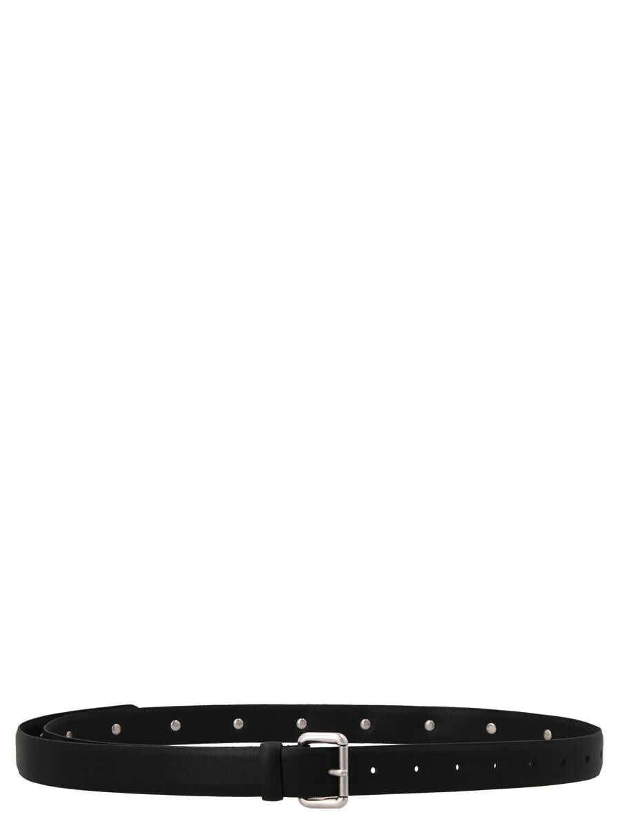 ETRO ETRO \'Asta\' belt Black