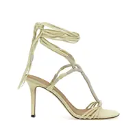 Sandale ISABEL MARANT 'Arja' sandals Femei