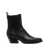 Michael Kors Michael Kors Boots  "Kinlee" Black