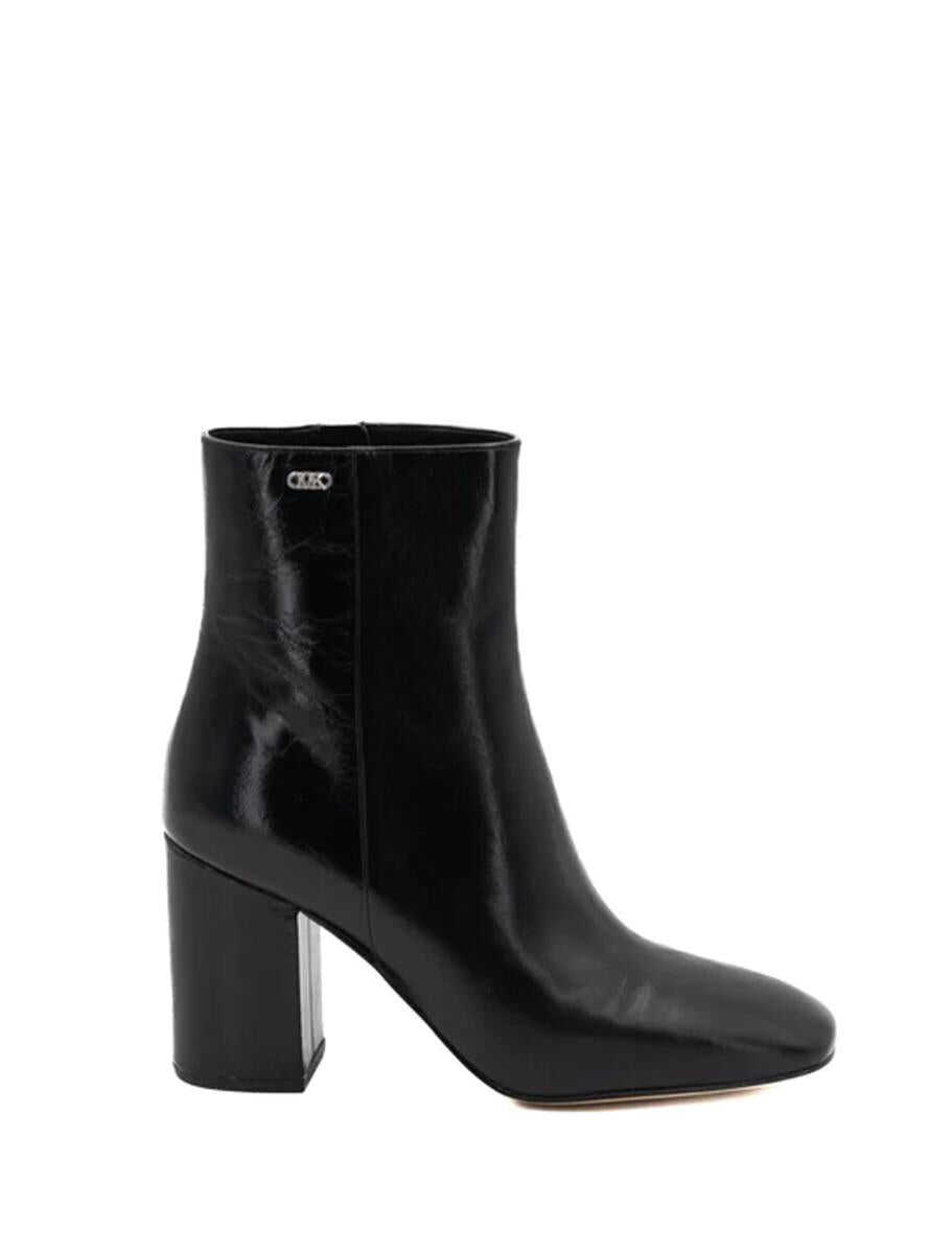 Michael Kors Michael Kors Boots Black Black