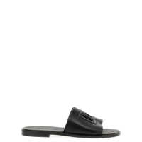 Sandale DOLCE & GABBANA DG leather sandals Barbati