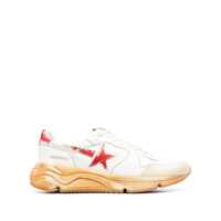 Sneakers Golden Goose Running Sneakers Barbati