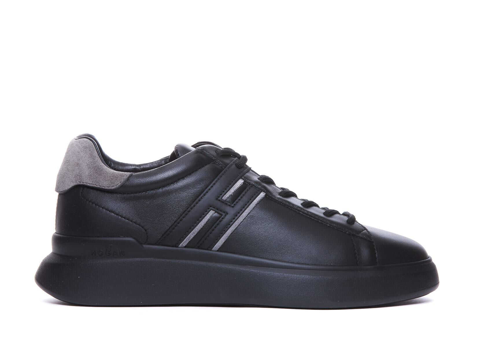 Hogan Hogan Sneakers BLACK