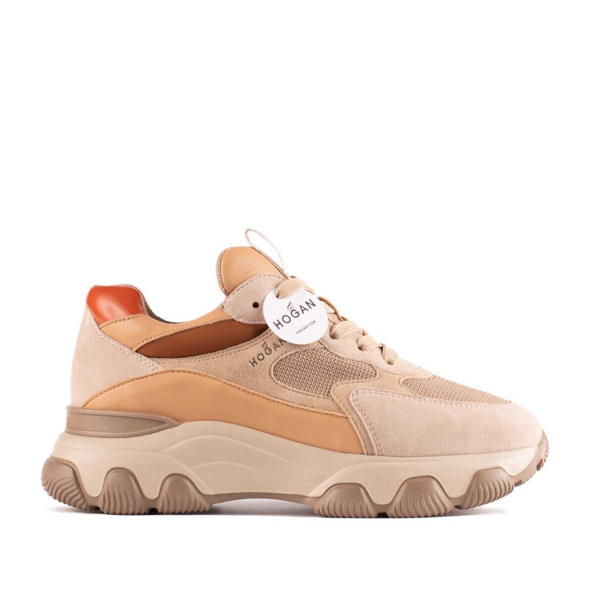 Hogan Hogan Sneakers MultiColour Beige