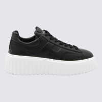 Sneakers Hogan Sneakers Nero Femei