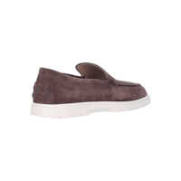 Sandale pentru Barbati - Sandale TODS Tods Flat shoes BROWN Barbati (BM 10740163) - B-mall.ro