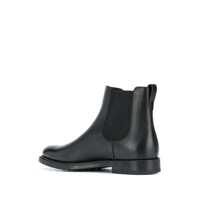 Bocanci pentru Barbati - Bocanci TODS TodS Ankle Boots  Black Barbati (BM 10740181) - B-mall.ro