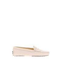 Mocasini Tod'S Gommino Leather Driving Shoes Femei