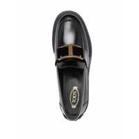 Incaltaminte Dama - Mocasini TODS TodS Moccasins Black Femei (BM 10740223) - B-mall.ro