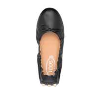 Balerini TOD'S Dama - Balerini TODS TodS Flat Shoes Black Femei (BM 10740310) - B-mall.ro