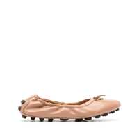Balerini Tod'S Flat Shoes Femei