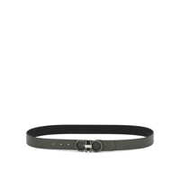 Curele FERRAGAMO Adjustable and reversibile "Gancini" belt Barbati