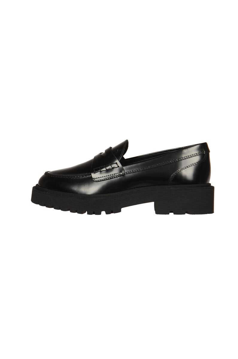 Hogan HOGAN \'H543\' loafers BLACK