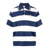 Tricouri Polo KENZO NAUTICAL GRAPHIC POLO CLOTHING Barbati