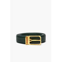 Curele Giuliva Heritage Slim Leather Belt Accessories Femei