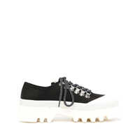 Bocanci Proenza Schouler City Lug Sole Shoes Femei