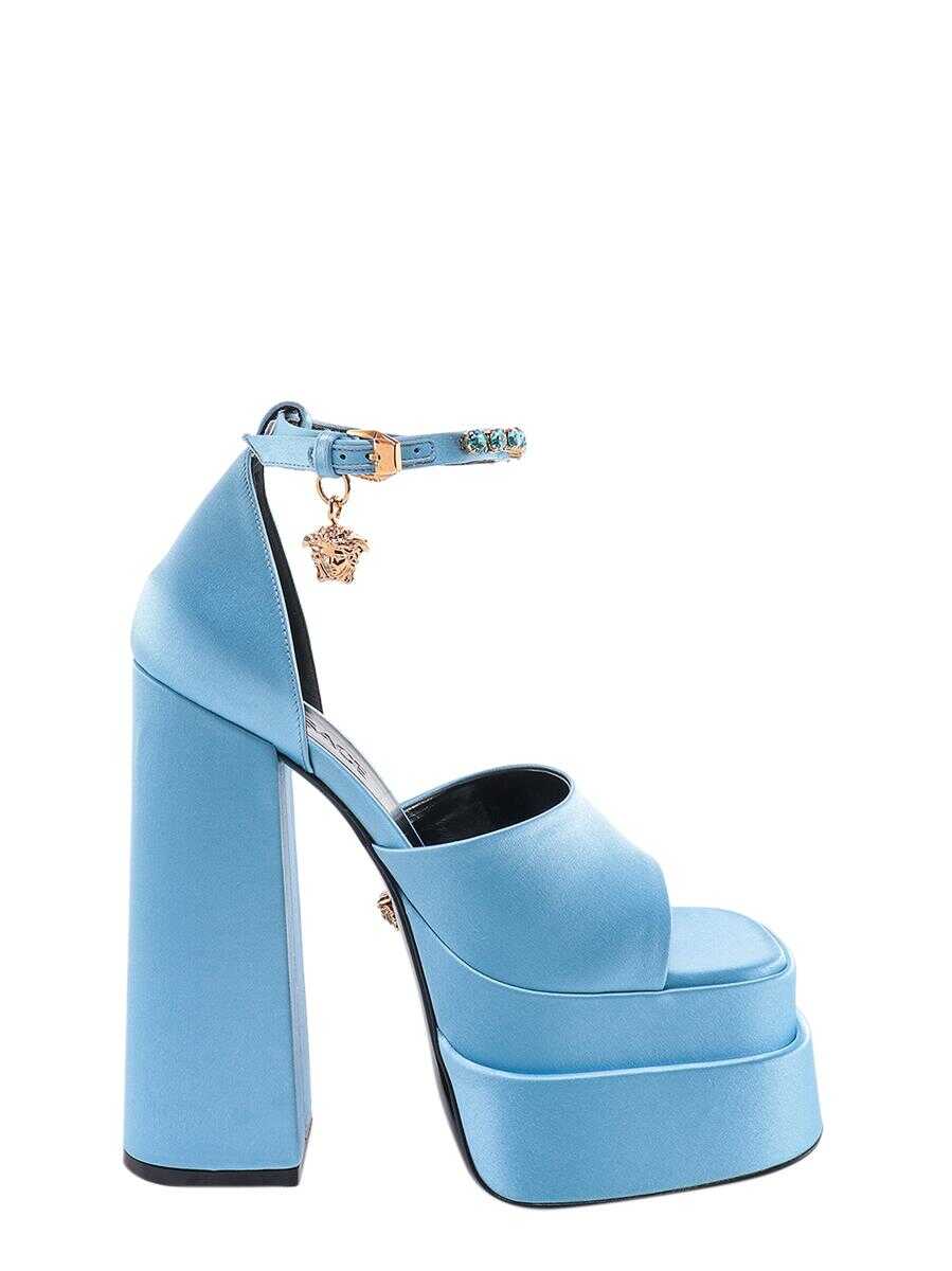 Versace VERSACE MEDUSA AEVITAS Blue