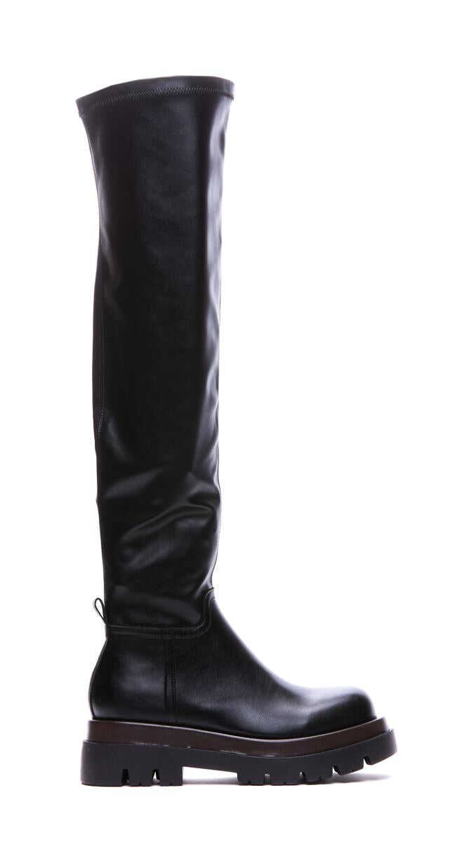 Pinko PINKO "Brahms" boots BLACK