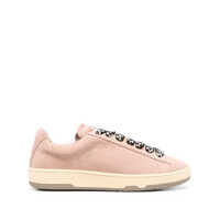 Sneakers Lanvin Lite Curb Low Top Sneakers Shoes Barbati