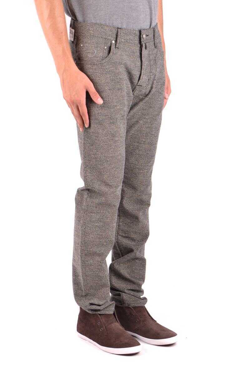 Blugi Jacob Cohen Jacob Cohen Jeans Beige Barbati (BM 10750873) 2