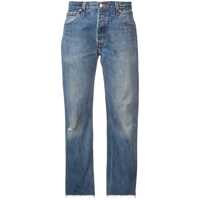 Blugi Re/Done Jeans Femei