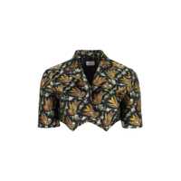 Camasi Etro Cropped Shirt Femei