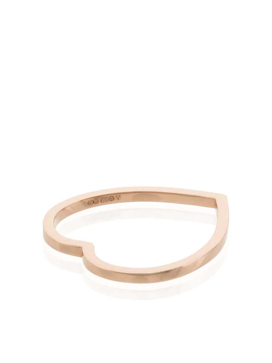 REPOSSI REPOSSI JEWELLERY PINK GOLD