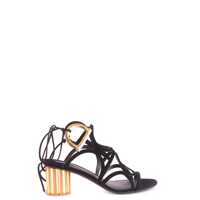 Pantofi cu toc SALVATORE FERRAGAMO Sandali Femei