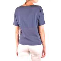 Topuri Fabiana Filippi Dama - Topuri Fabiana Filippi Fabiana Filippi Top BLUE Femei (BM 10754701) - B-mall.ro