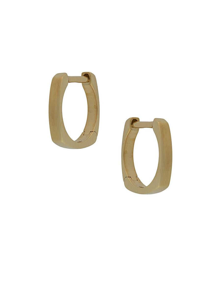 ALITA ALITA JEWELLERY J YELLOW GOLD