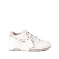 Sneakers Off-White Out Of Office Leather Sneakers Femei