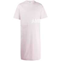 Geci AMBUSH Ambush Round Neck Dress