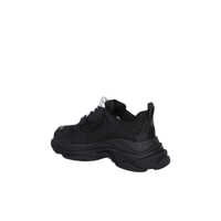 Pantofi sport Balenciaga pentru Barbati - Sneakers Balenciaga BALENCIAGA SNEAKERS Black Barbati (BM 10757449) - B-mall.ro