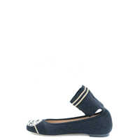Balerini Fendi Dama - Balerini Fendi Fendi Ballet Flats Black Femei (BM 10757794) - B-mall.ro
