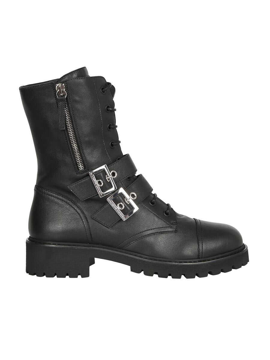 Giuseppe Zanotti GIUSEPPE ZANOTTI BOOTS Black