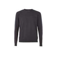 Pulovere Original Vintage Style L/S Crew Neck Sweater Clothing Barbati