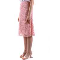 Fuste Miu Miu Dama - Fuste Miu Miu Miu Miu Skirts PINK Femei (BM 10758538) - B-mall.ro