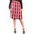 MARCO DE VINCENZO Marco De Vincenzo Skirts MULTICOLOR