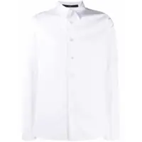 Camasi Sapio Classic Cotton Shirt Clothing Barbati