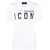 DSQUARED2 DSQUARED2 T-Shirt WHITE