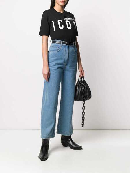 Tricouri DSQUARED2 DSQUARED2 T-Shirt 980 Femei (BM 10759072) 2