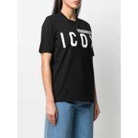 Tricouri DSQUARED2 Dama - Tricouri DSQUARED2 DSQUARED2 T-SHIRT 980 Femei (BM 10759072) - B-mall.ro