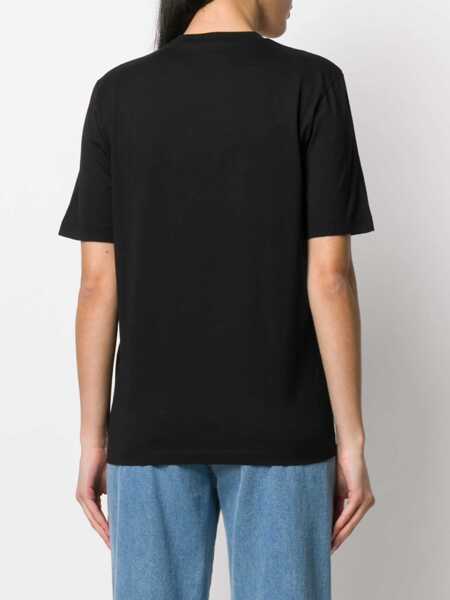 Tricouri DSQUARED2 DSQUARED2 T-Shirt 980 Femei (BM 10759072) 4