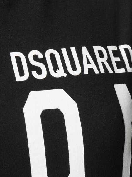 Tricouri DSQUARED2 DSQUARED2 T-Shirt 980 Femei (BM 10759072) 5