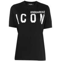 Tricouri DSQUARED2 T-SHIRT Femei