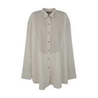 Camasi Our Legacy Tuxedo Shirt Poplin Clothing Femei